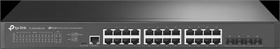 Коммутатор (свитч) TP-Link TL-SG3428X-M2 243802