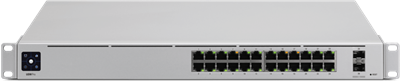 Коммутатор (свитч) Ubiquiti UniFi Switch Pro 24 243818