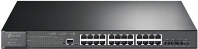 Коммутатор (свитч) TP-Link TL-SG3428XMP 243820