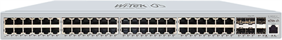 Коммутатор (свитч) Wi-Tek WI-CMS554F-L3 243821