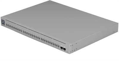Коммутатор (свитч) Ubiquiti UniFi Switch Pro Max 24 243836
