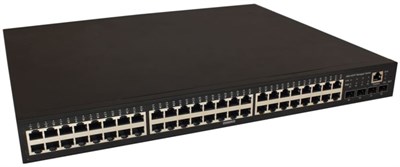 Коммутатор (свитч) Osnovo SW-84804/L(800W) 243849