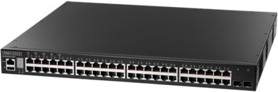 Коммутатор (свитч) Edge-Core ECS4620-52T 243853