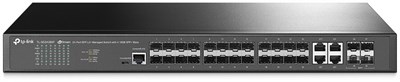 Коммутатор (свитч) TP-Link TL-SG3428XF 243856