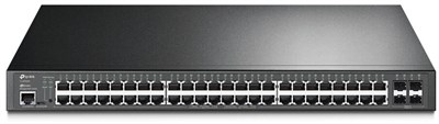 Коммутатор (свитч) TP-Link TL-SG3452P 243862