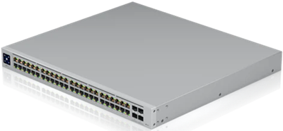 Коммутатор (свитч) Ubiquiti UniFi Switch Pro 48 243863