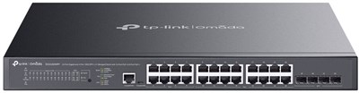 Коммутатор (свитч) TP-Link SG3428XMPP 243866