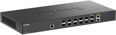 Коммутатор (свитч) D-Link DXS-1210-12SC/B1A 243871