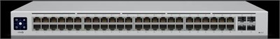 Коммутатор (свитч) Ubiquiti UniFi Switch 48 PoE 243872