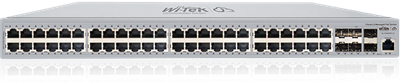 Коммутатор (свитч) Wi-Tek WI-PCMS554F-L3 v2 243882