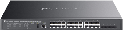 Коммутатор (свитч) TP-Link SG5428XMPP 243884