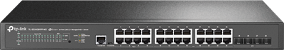 Коммутатор (свитч) TP-Link TL-SG3428XPP-M2 243888