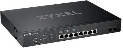 Коммутатор (свитч) Zyxel XS1930-10 NebulaFlex 243889