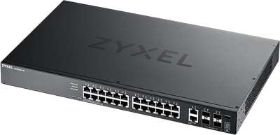Коммутатор (свитч) Zyxel XGS2220-30 243919