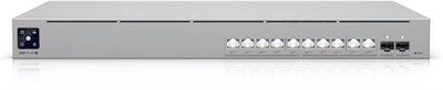 Коммутатор (свитч) Ubiquiti UniFi Switch Pro XG 10 PoE 243926