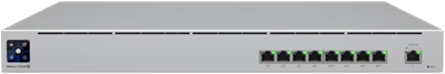 Коммутатор (свитч) Ubiquiti UniFi Switch Mission Critical 243938