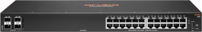 Коммутатор (свитч) HPE JL678A Aruba 6100 243943