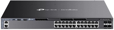 Коммутатор (свитч) TP-Link SG6428XHP 243948