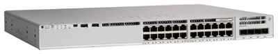 Коммутатор (свитч) Cisco C9200L-24P-4G-E 243952