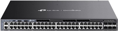 Коммутатор (свитч) TP-Link SG6654XHP 243964