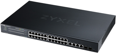 Коммутатор (свитч) Zyxel XMG1930-30 NebulaFlex 243965