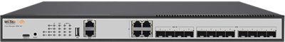 Коммутатор (свитч) Wi-Tek WI-POL5800-08 243976