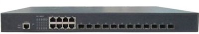 Коммутатор (свитч) GIGALINK GL-SW-X201-12ST 243977