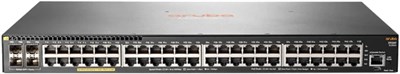 Коммутатор (свитч) HPE JL256A Aruba 2930F 48G PoE+ 4SFP+ 243983