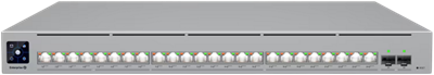 Коммутатор (свитч) Ubiquiti Enterprise Campus 24 PoE 243993