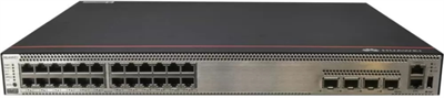 Коммутатор (свитч) Huawei S5736-S24UM4XC 243995