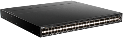 Коммутатор (свитч) D-Link DXS-5000-54S/A1ASI 244002