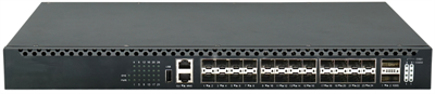 Коммутатор (свитч) NIKOMAX GL-SW-X304-26SQ 244004
