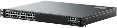 Коммутатор (свитч) CIT S2158-24T4D-P-AC-FR 244005