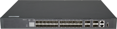 Коммутатор (свитч) GIGALINK GL-SW-X304-28SQ 244006