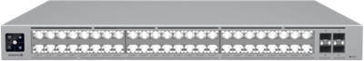 Коммутатор (свитч) Ubiquiti Enterprise Campus 48 PoE 244008