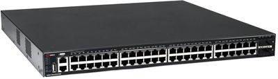 Коммутатор (свитч) QTECH QSW-4700-52TX-POE 244015