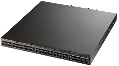 Коммутатор (свитч) Zyxel CX4800-56F 244020