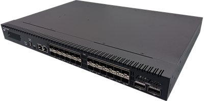 Коммутатор (свитч) CIT L3200-24X2C 244024