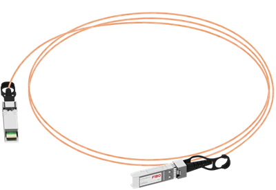 Кабель SFP28 FIBO-TELECOM FT-S25-AOC5m, 5м 244030