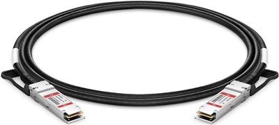 Кабель QSFP28 FS QSFP-100G-PC01 (74660), 1м 244037