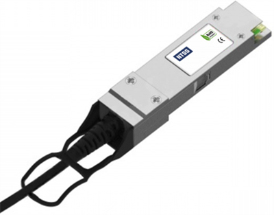 Кабель QSFP28 NTSS NTSS-QSFP28-DAC-05, 5м 244040