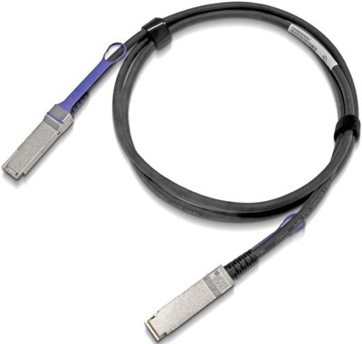 Кабель QSFP28 Mellanox MCP1600-E005E26 244056