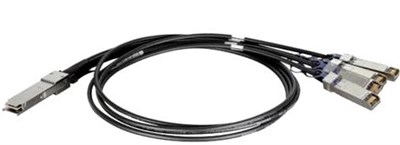 Кабель QSFP+ ACD ACD-QSFP-SFP-DA-2m 244066