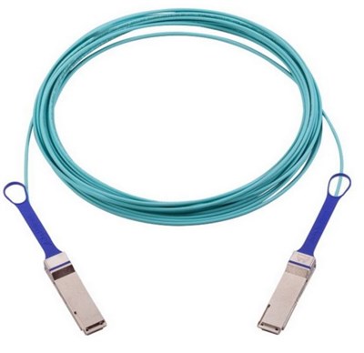 Кабель QSFP28 Mellanox MFA1A00-E015 244083