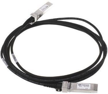 Кабель SFP+ HPE J9283D 244084
