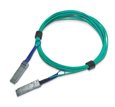Кабель QSFP28 Mellanox MFA1A00-E020 244086