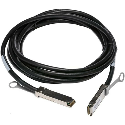 Кабель SFP28 FiberTrade FT-SFP28-CabA-5, 5м 244099