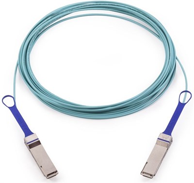 Кабель QSFP28 Mellanox MFA1A00-C005 244104