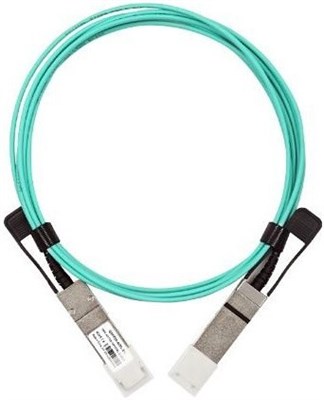 Кабель QSFP28 LR-LINK (Linkreal) LRAOC-QSFP28-5M 244106