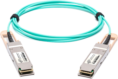 Кабель QSFP28 Future Technologies FT-QSFP28-CabA-10 244109